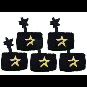 ShootingStar training band. 5 pack. New in box.